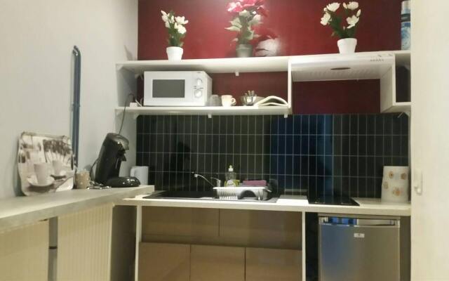 Appartement du Lac