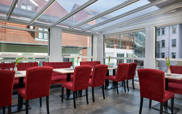 Hotel Meyerhof Lörrach