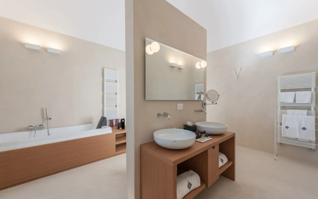 Villa Torre Bianca by Emily Hotels