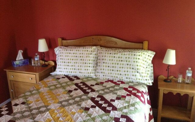 Gîte Au Blanc Marronnier