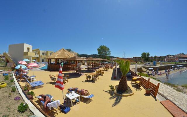 Del Mare Beach Hotel