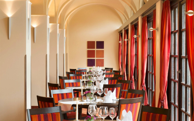Dolce Bad Nauheim