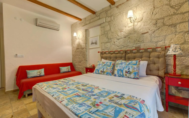 Fora Konak Alacati