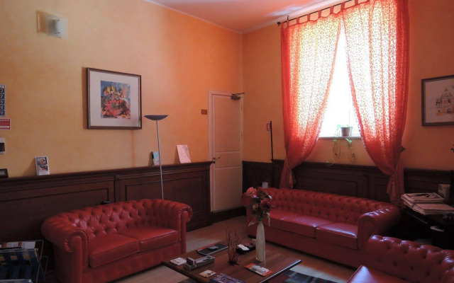Villa Scaduto Residence