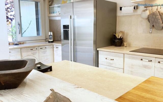 Villa Incantata - Costa del Sole - Pomonte-Villa Incantata