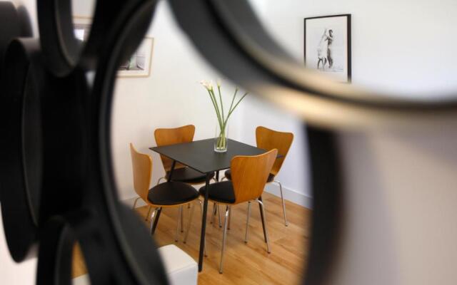 Picasso Suite by Madflats Collection