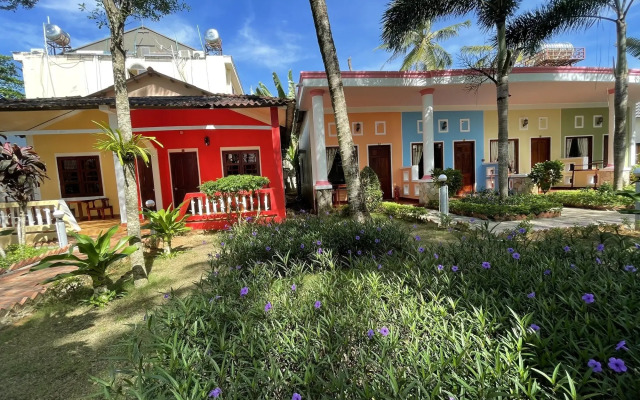 Orange Resort