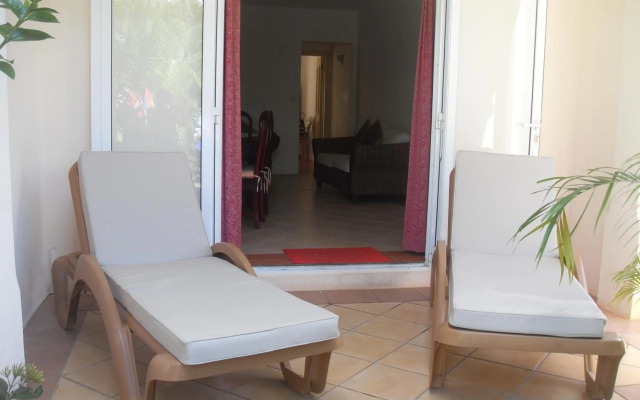 Residences Beach Apartment