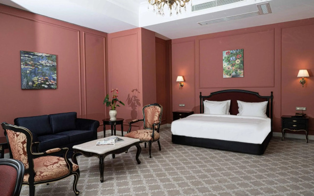 Anim Boutique Hotel