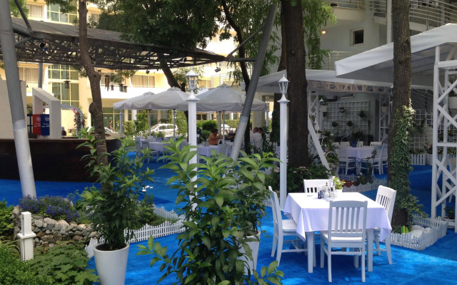Hotel Kalofer