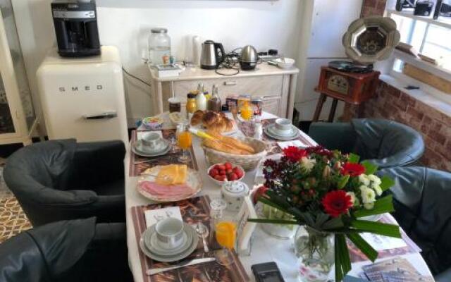 B&B Fotoon