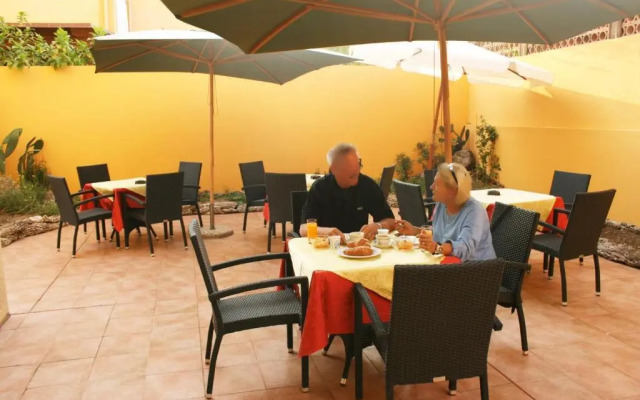 Hotel Rosa Dei Venti