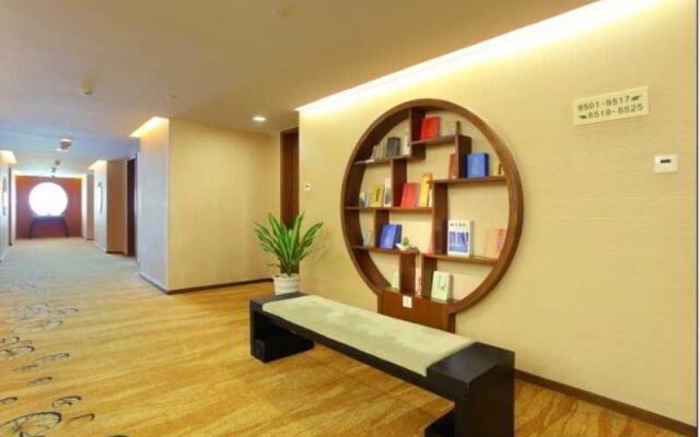 Xiamen Rushi Hotel No.1 Branch