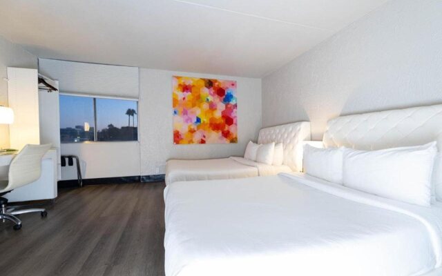 The Clarendon Hotel and Spa