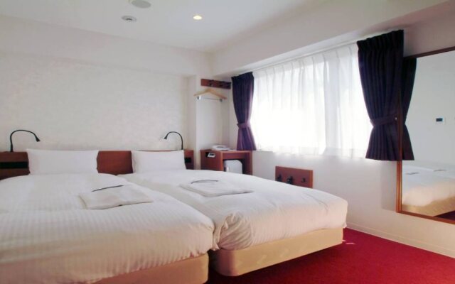Benikea Calton Hotel Osaka Doutonbori