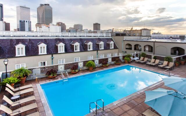 Omni Royal Orleans Hotel