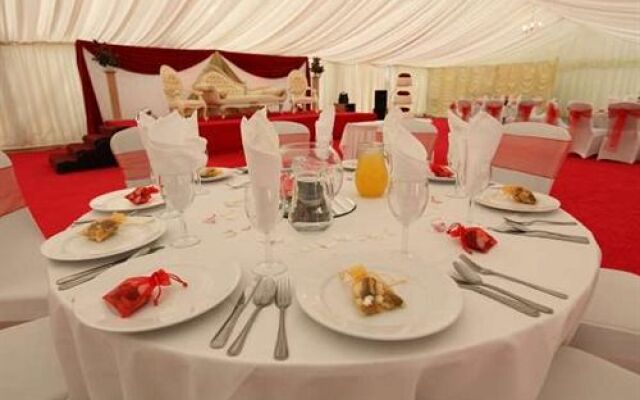 SK Baylis house hotel