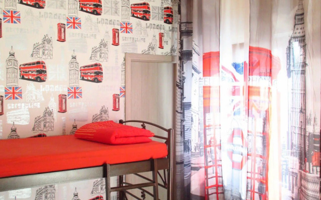 Nomads Meteora - Hostel