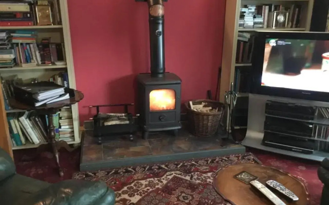 Wansley Manor B&B