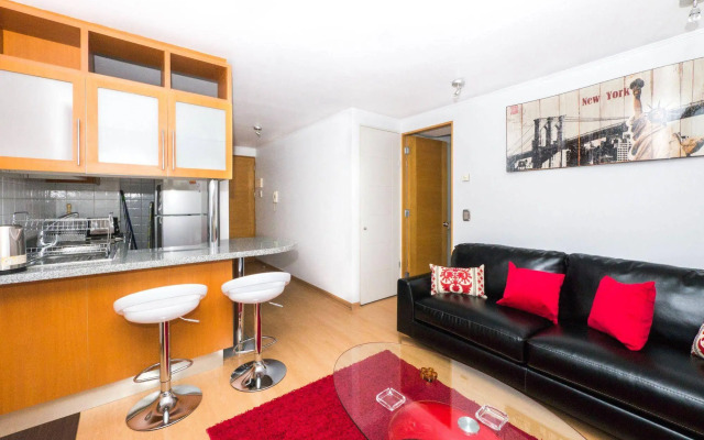 Livinnest Apartments