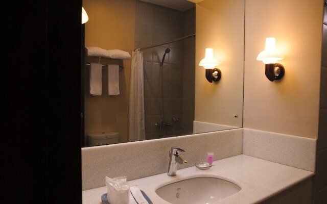 N Hotel
