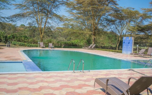 Burchs Resort Naivasha