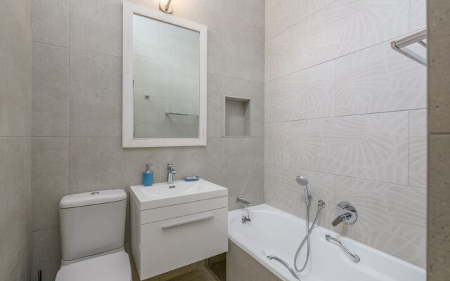 San Lameer Villa Rentals 3313