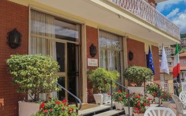 Albergo Nord Roma