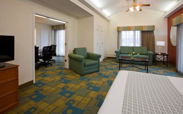 La Quinta Inn Chicago Oakbrook Terrace