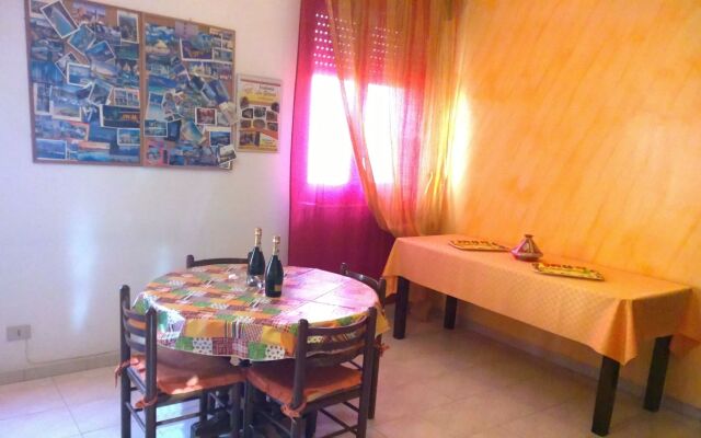 Bed and breakfast delle palme