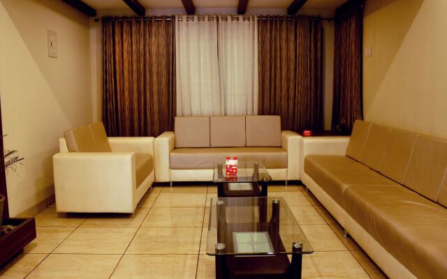 Oyo Rooms Hiran Magri Sector 13