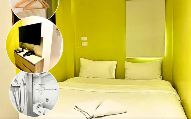 GN Luxury Hostel