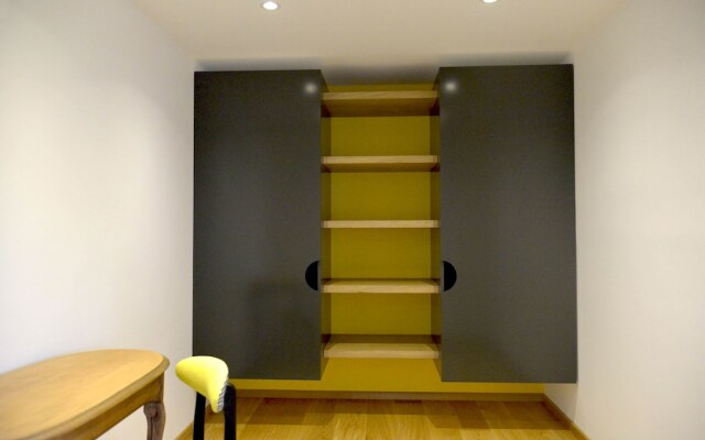Dream Villa Flamands 688