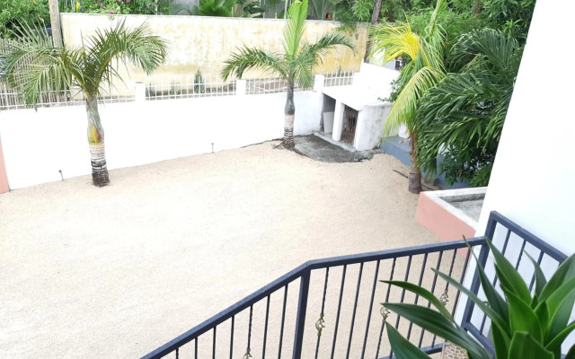 Riverside Appartment