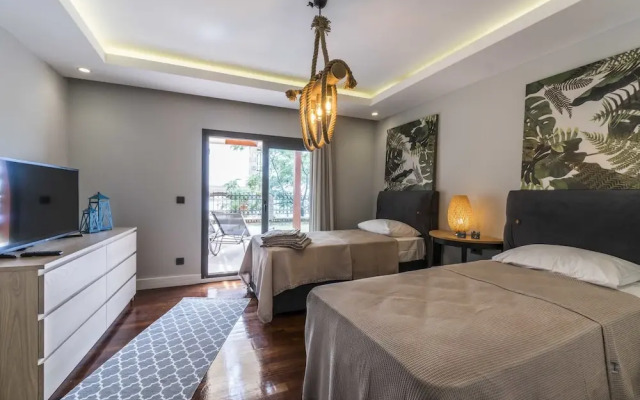Villa Helen