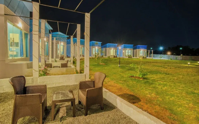 Seaborne Beach Resort