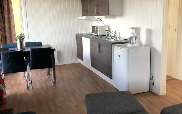 Aktivitetsbyen Gamle Fredrikstad