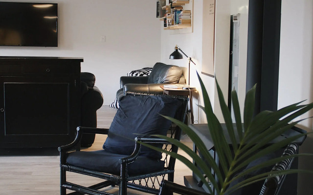 Hugo & Carter's Backpackers & Motel