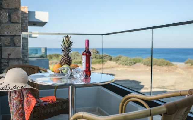 Olive & Stone Villas