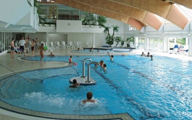 Hotel Kristall