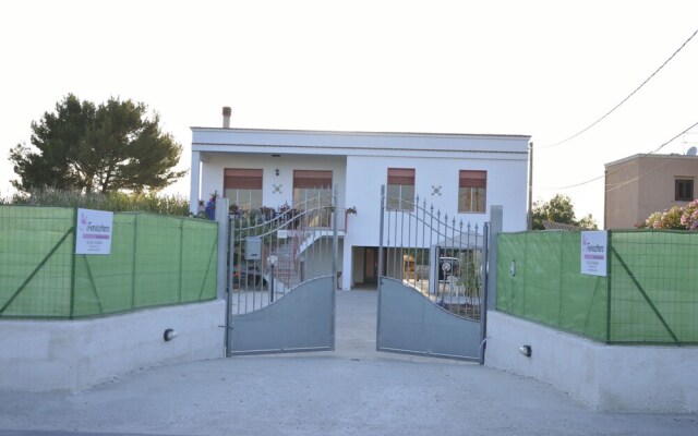 Il Fenicottero B&B