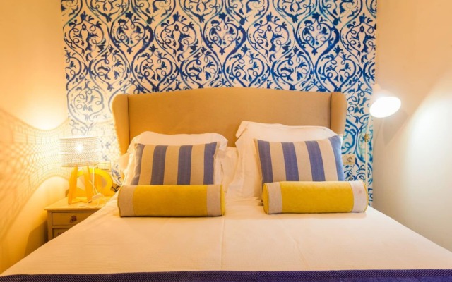 El Torreón 109 Charming B&B (Only Adults)