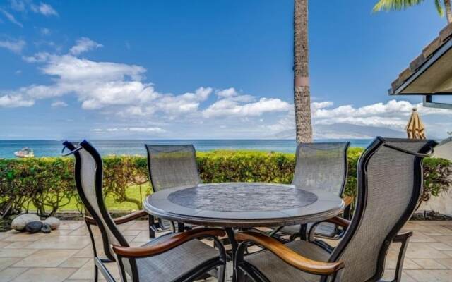 Makena Surf, #f-108 2 Bedroom Condo by RedAwning