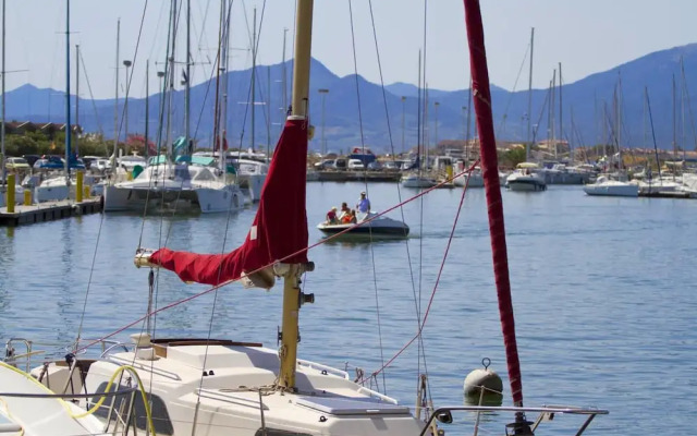 Lagrange Vacances Les Pierres de Jade