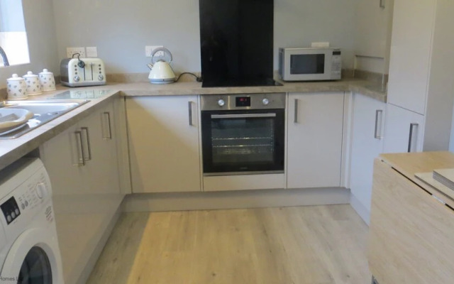 Rosies Detached Bungalow
