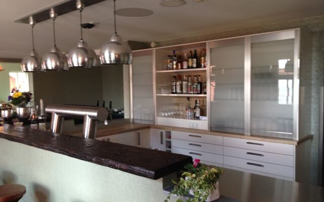 AKZENT Berghotel Rosstrappe