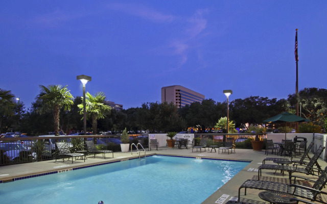 Hampton Inn Austin/Airport Area South