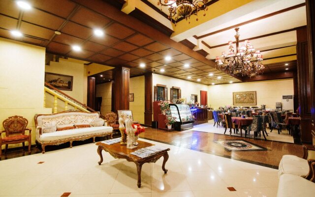 Hotel San Marco