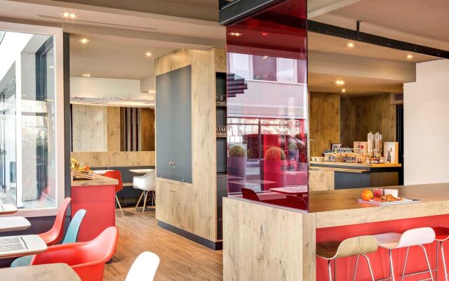 ibis Clermont Ferrand Montferrand