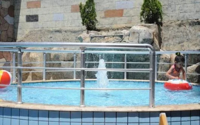 Paradise Caycuma Hotel